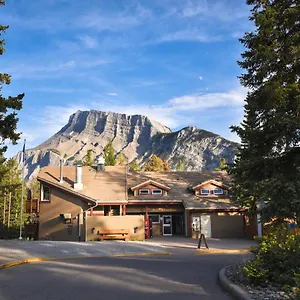 Hi Alpine Centre - , バンフ カナダ