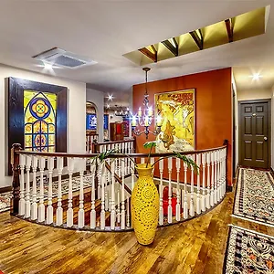 Neocolonial Nouveau Kensington Vacation , バンクーバー カナダ