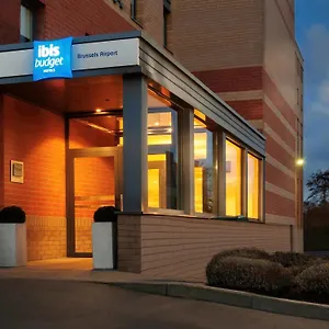 Ibis Budget Brussels Airport Ξενοδοχείο