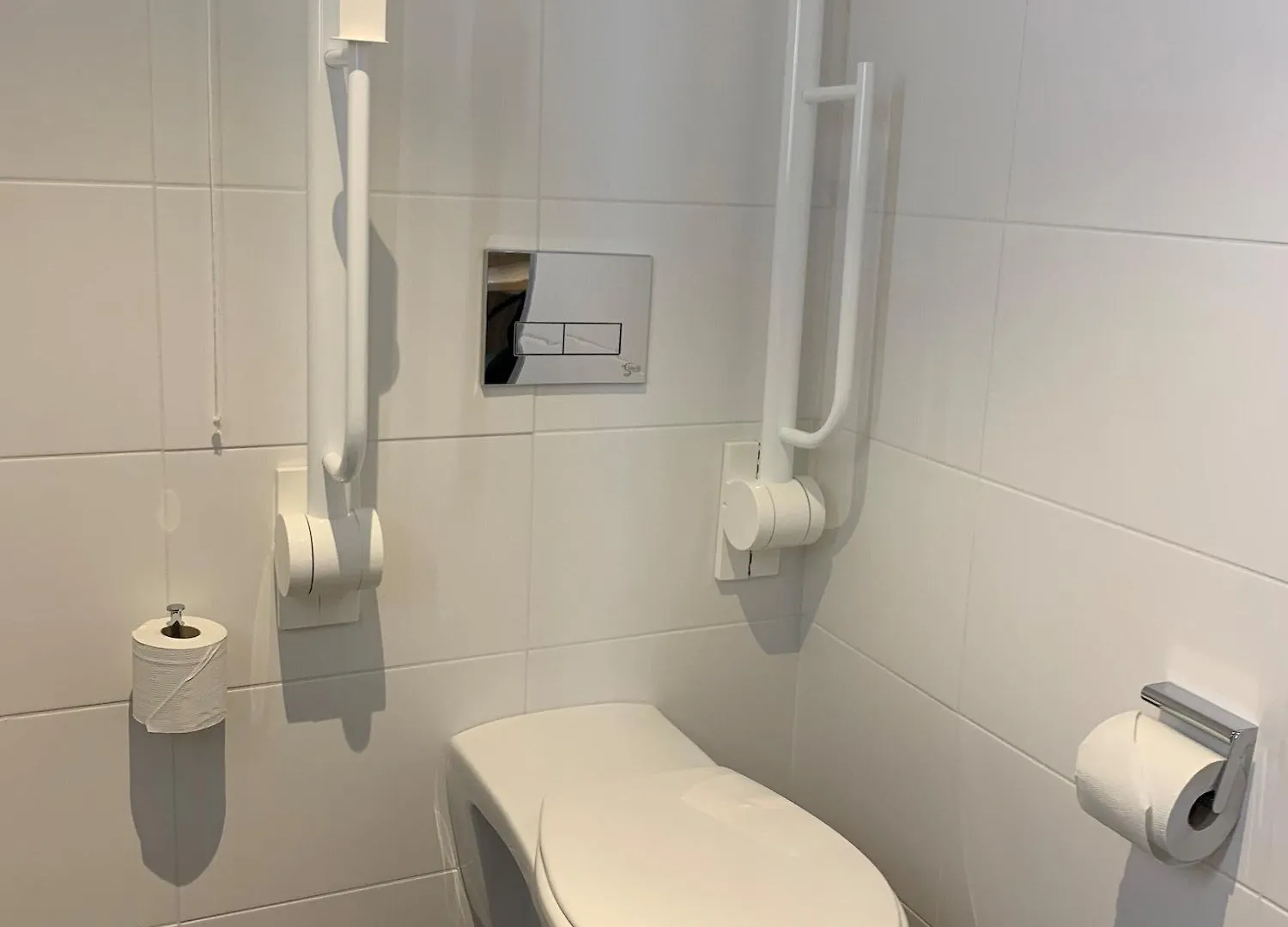 *** Hotel Hampton By Hilton Antwerp Central Station Belgium