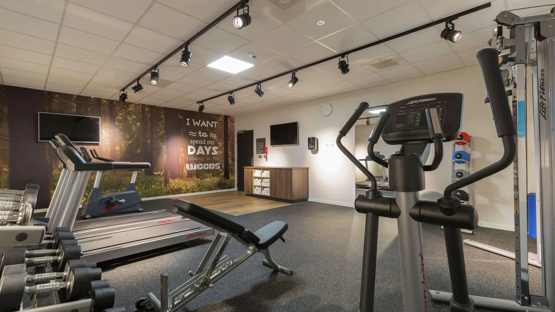Hampton By Hilton Antwerp Central Station 3*,  Belgium